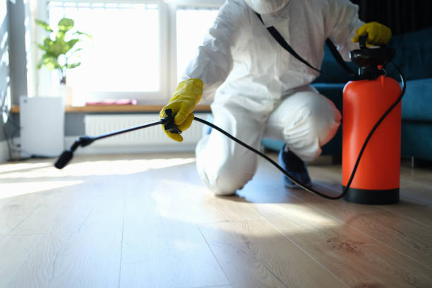 Best Mosquito Control Services  in Verdigris, OK